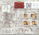 Pankaj Mullick - The Golden Collection: The Best of K (CD)